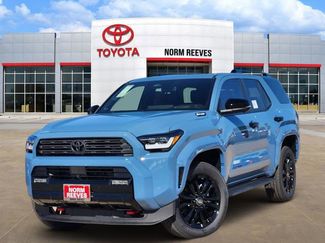 New 2026 Toyota 4Runner 4WD video 1