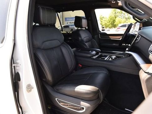 Used 2023 Jeep Grand Wagoneer 4WD image 25