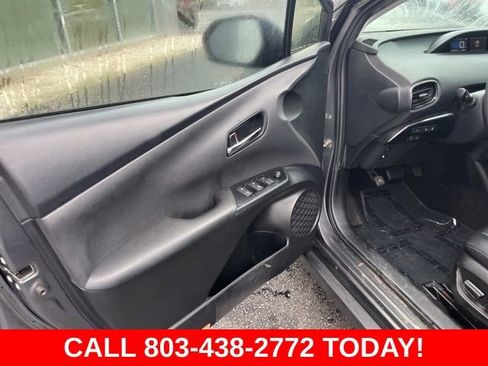 Used 2017 Toyota Prius Prime Advanced FWD image 5