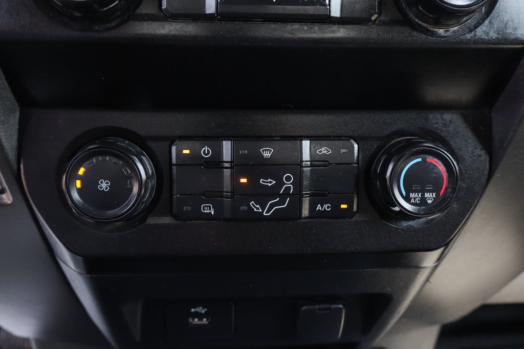 Used 2020 Ford F350 XL w/ Power Equipment Group RWD image 36
