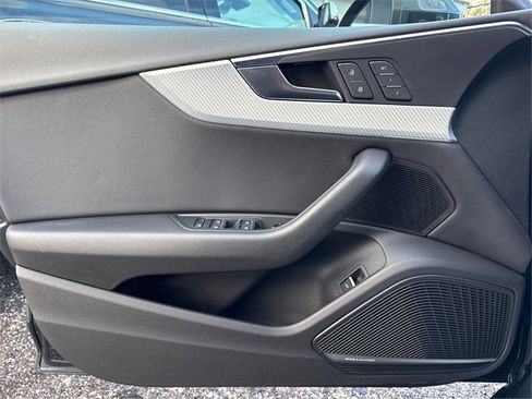 Used 2018 Audi A5 2.0T Premium Plus w/ Premium Plus image 21