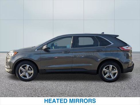 Used 2019 Ford Edge SEL image 10