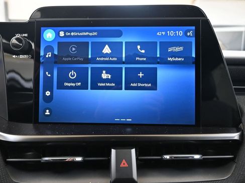 New 2026 Subaru Outback Premium image 33