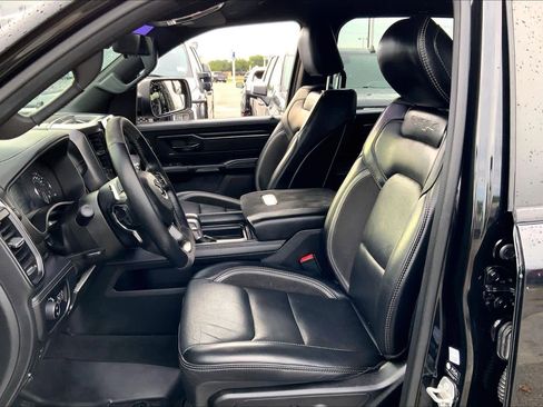 Used 2022 RAM 1500 TRX w/ TRX Level 2 Equipment Group AWD/4WD image 15