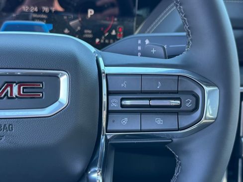 New 2026 GMC Yukon Elevation w/ Elevation Premium Package AWD/4WD image 28