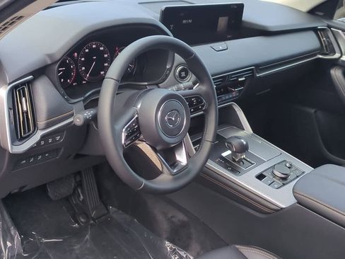 New 2026 MAZDA CX-70 3.3 Turbo w/ Premium Package image 2