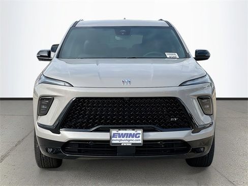 New 2026 Buick Enclave Sport Touring w/ Power Package image 2