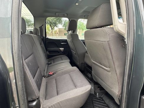 Used 2019 Chevrolet Silverado 1500 LT w/ All Star Edition image 10