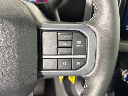 New 2026 Ford F150 XLT w/ XLT Chrome Appearance Package AWD/4WD image 19