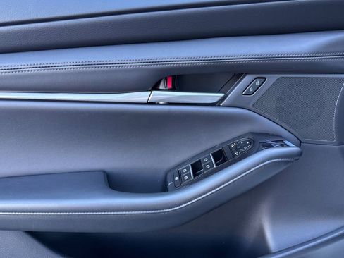 New 2026 MAZDA MAZDA3 s Sport FWD image 11