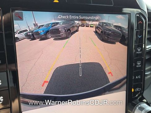 New 2026 RAM 1500 Big Horn image 22