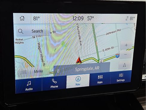 Used 2023 Ford Explorer Limited image 18