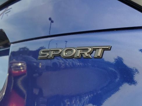 New 2026 Subaru Forester Sport AWD/4WD image 8