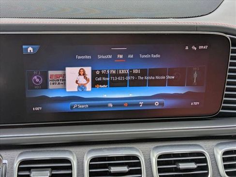 Used 2024 Mercedes-Benz GLE 63 AMG S image 14