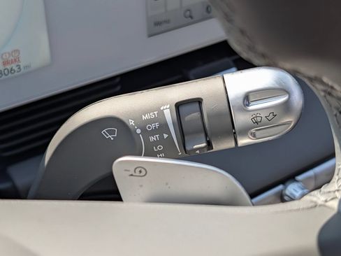 Certified 2024 Hyundai Ioniq 5 SEL RWD image 30