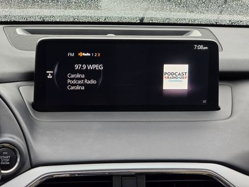 Used 2023 MAZDA CX-9 Touring Plus image 8