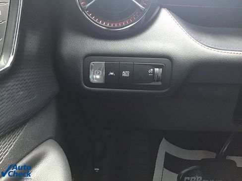 Used 2024 Chevrolet Blazer EV RS image 38