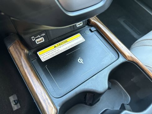 Certified 2021 Honda CR-V Touring image 27