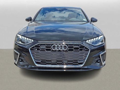 Used 2023 Audi A4 2.0T Premium w/ Convenience Package AWD/4WD image 35