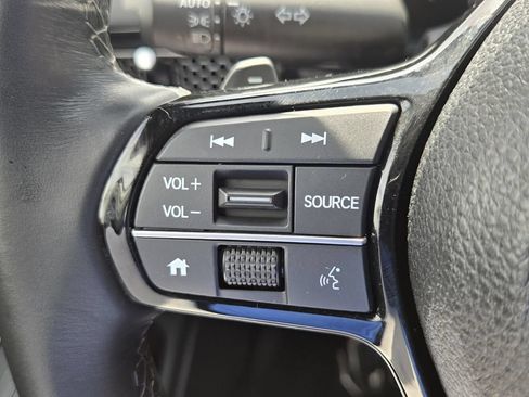 Used 2023 Honda Civic Sport image 23