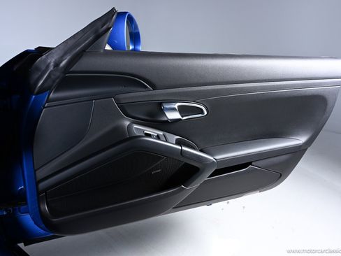 Used 2014 Porsche Boxster S image 32