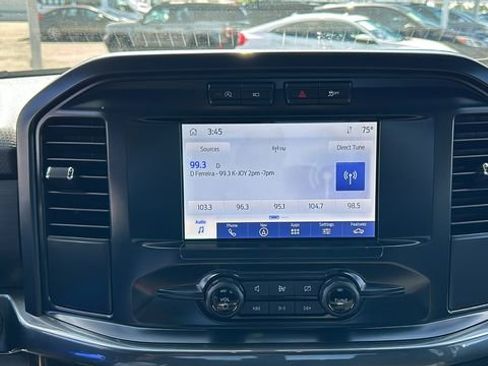 Certified 2022 Ford F150 XL w/ STX Appearance Package image 20