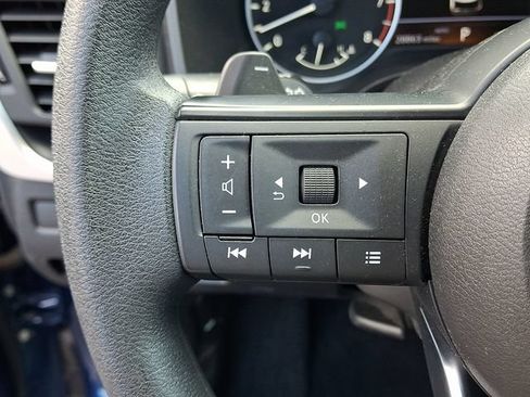 Used 2023 Nissan Rogue S AWD/4WD image 22