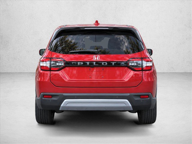 Used 2024 Honda Pilot EX-L image 6