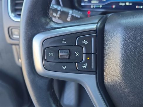 Certified 2023 Chevrolet Tahoe Z71 w/ Luxury Package image 25