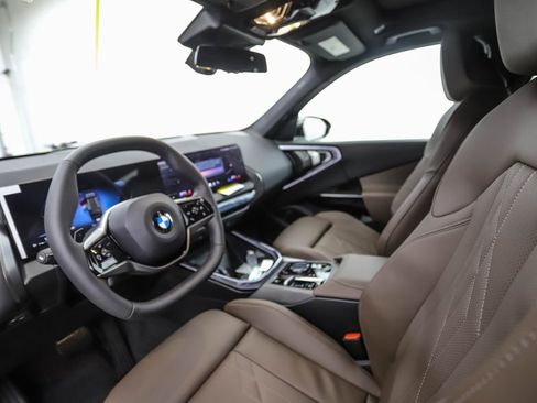 New 2026 BMW X3 xDrive30 w/ Convenience Package image 10