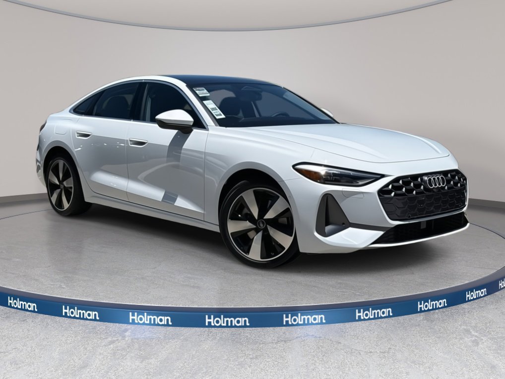 Used 2025 Audi A5 Premium w/ Convenience Package AWD/4WD image 1