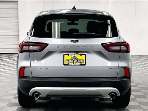 Used 2024 Ford Escape Active w/ Tech Pack #1 AWD/4WD image 5