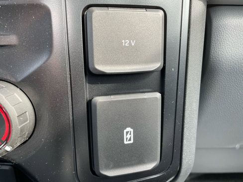 New 2026 Ford F350 XL w/ Snow Plow/Camper Package image 12