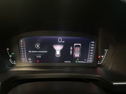 Used 2026 Honda Passport RTL image 16