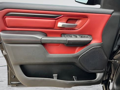 Used 2023 RAM 1500 Rebel AWD/4WD image 44
