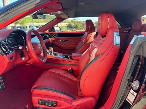 Used 2022 Bentley Continental GT Speed image 6
