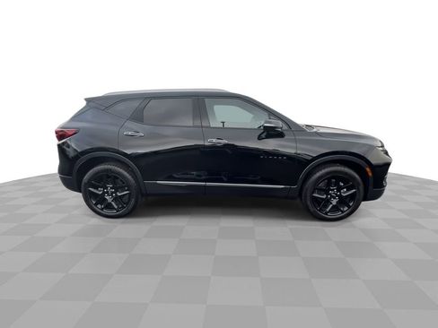 New 2025 Chevrolet Blazer Premier w/ Driver Confidence II Package AWD/4WD image 9