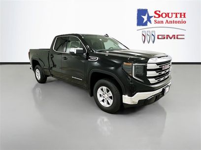 New 2026 GMC Sierra 1500 SLE w/ Preferred Package