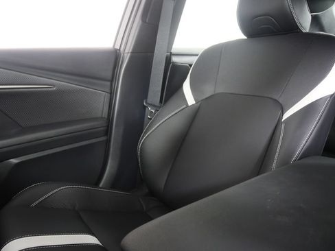 Used 2026 Toyota Camry SE w/ Multimedia Upgrade Package FWD image 25