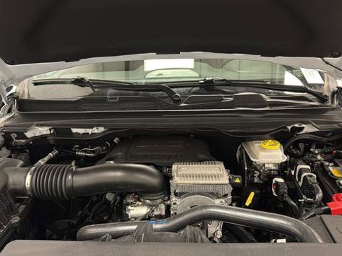 New 2026 RAM 1500 Laramie w/ Night Edition AWD/4WD image 29