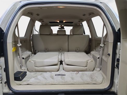 Used 2003 Lexus GX 470 470 image 14