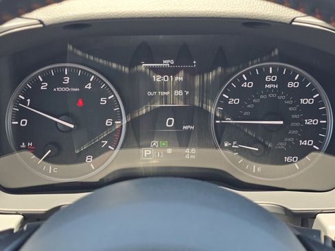 New 2026 Subaru Crosstrek 2.5i Limited AWD/4WD image 23