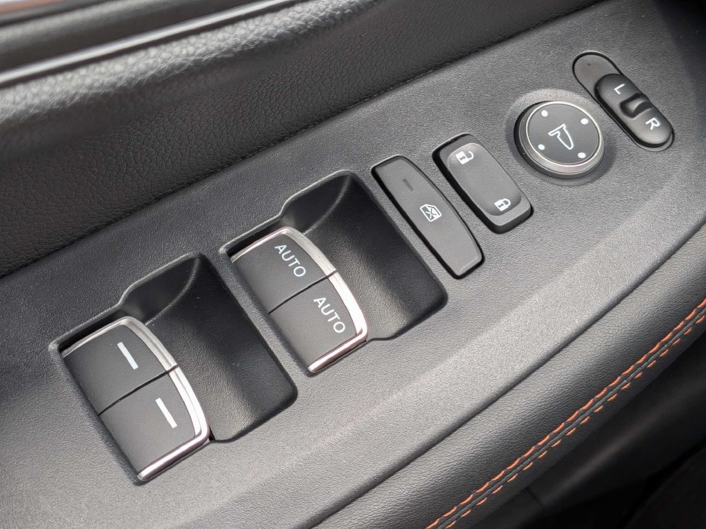 Used 2026 Honda HR-V Sport image 21