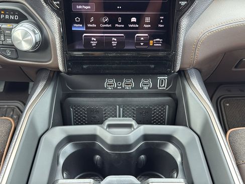 New 2026 RAM 1500 Limited image 20