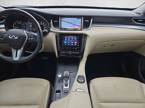Used 2019 INFINITI QX50 Essential w/ Premium Heat Package FWD image 19