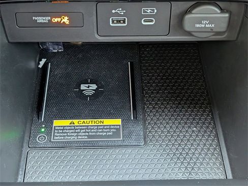 Used 2025 Honda CR-V EX-L image 21