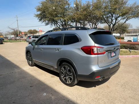 Used 2025 Subaru Ascent Touring w/ Popular Package #2 image 6