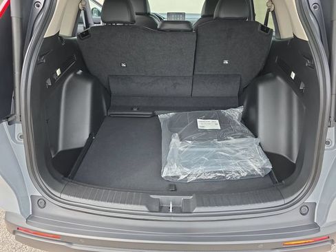 Used 2025 Honda CR-V EX-L image 29
