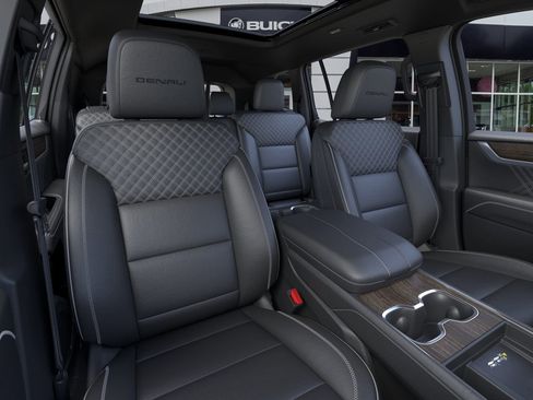 New 2026 GMC Acadia Denali w/ Super Cruise Package image 19