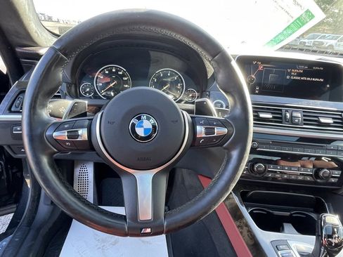 Used 2016 BMW 650i xDrive Coupe image 30